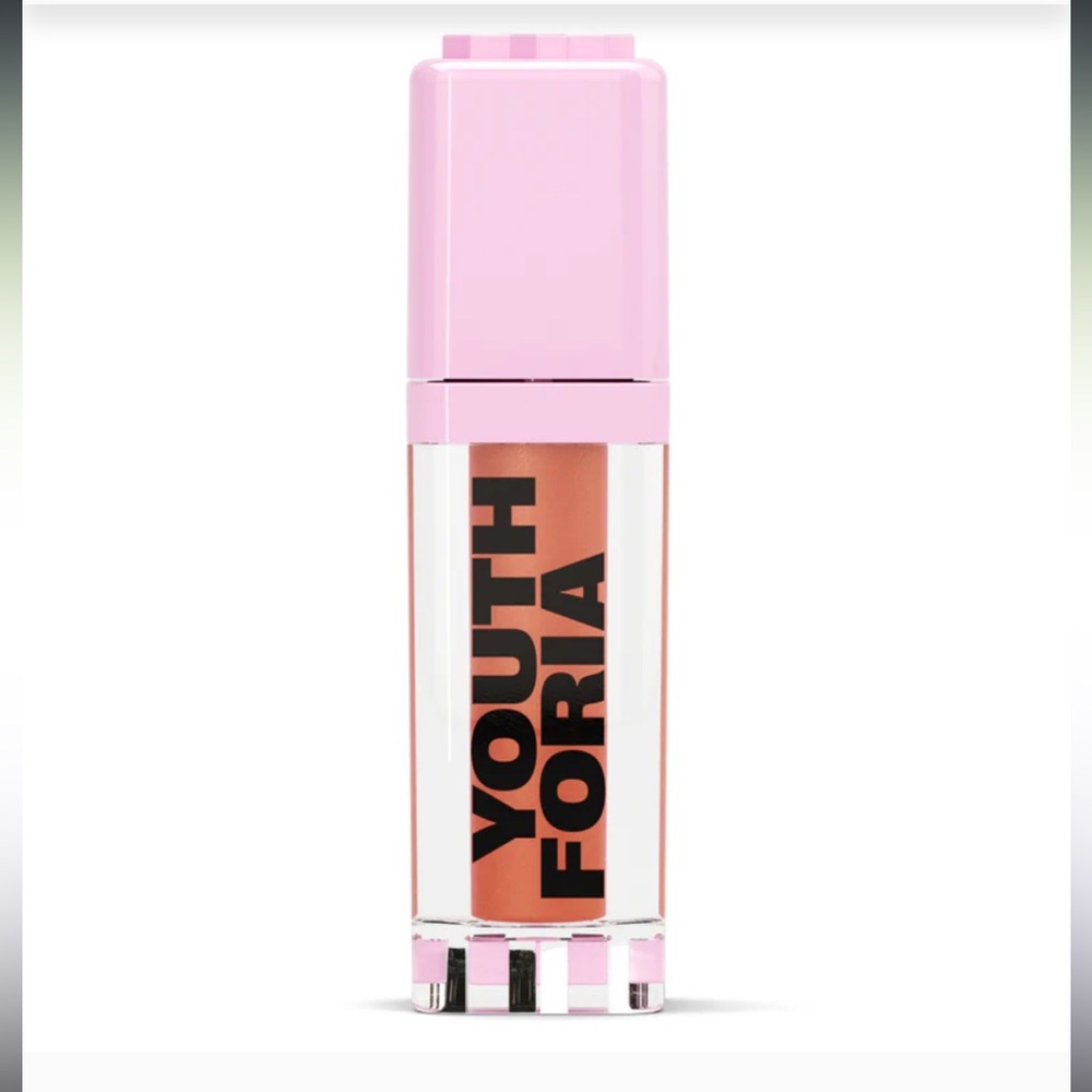 Youthforia BYO BLUSH - TINTED BLUSH OIL